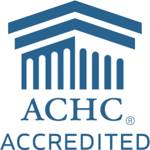 ACHC Accredited Pharmacy