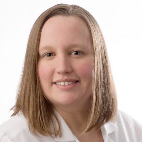 APP Nurse Practitioner Jennifer LaVigne