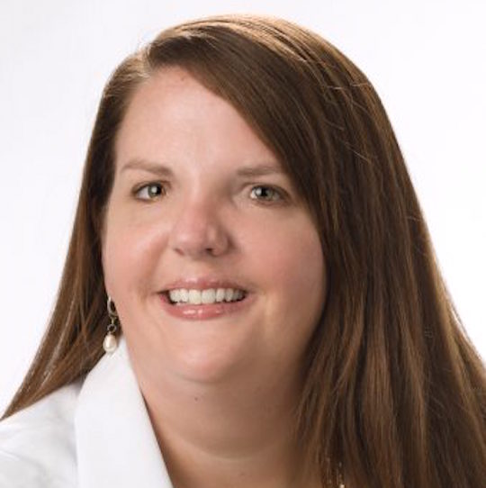 APP Nurse Practitioner Kate Westrate