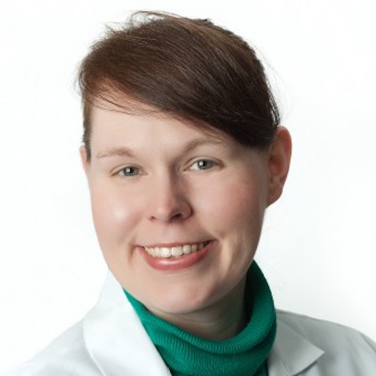 APP Physician Assistant Patty Oleszkiewicz