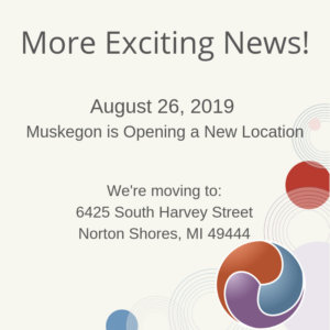 CHC Muskegon is Moving to a new location