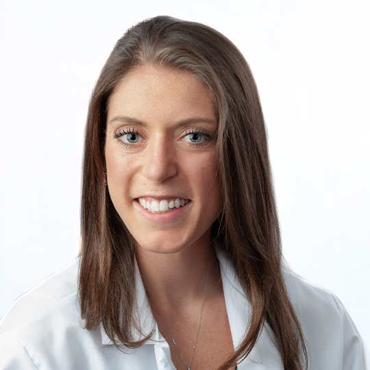 Physicians Assistant Kelsey Willick